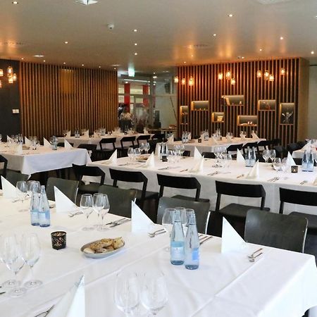 Richemont Hotel Lucerne Extérieur photo
