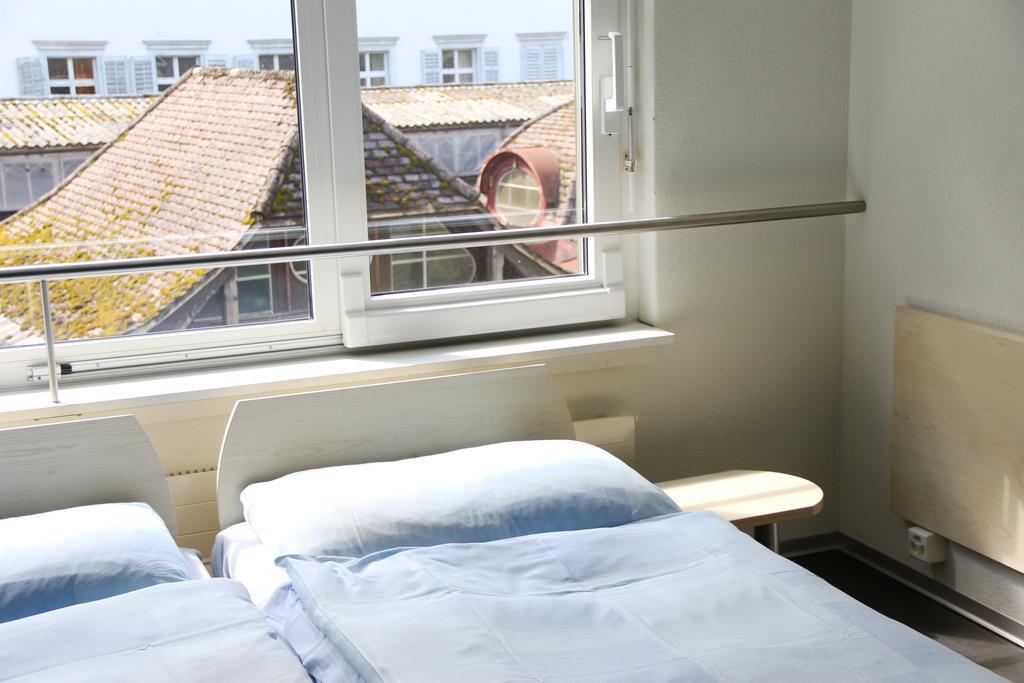 Richemont Hotel Lucerne Chambre photo