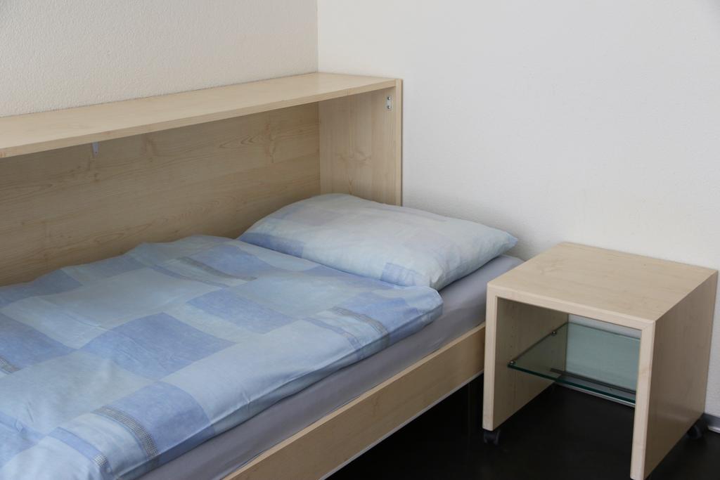 Richemont Hotel Lucerne Chambre photo