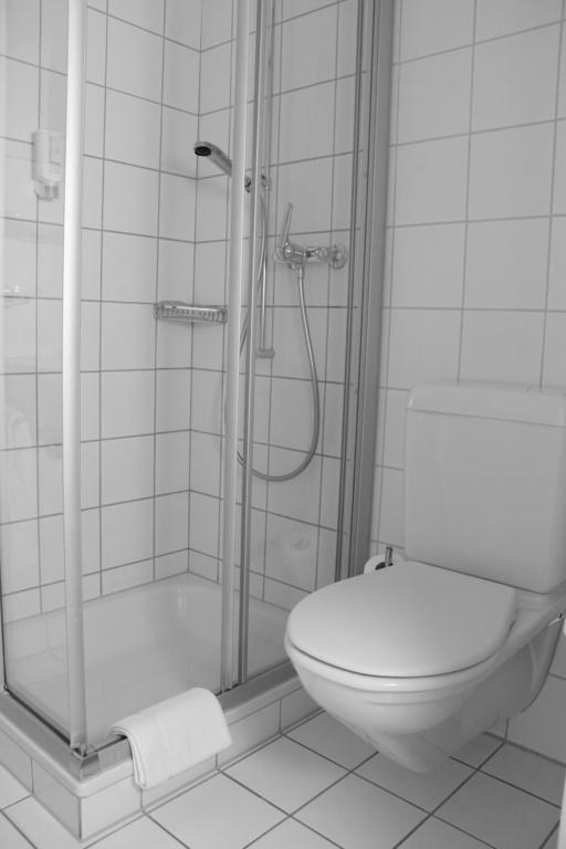 Richemont Hotel Lucerne Chambre photo