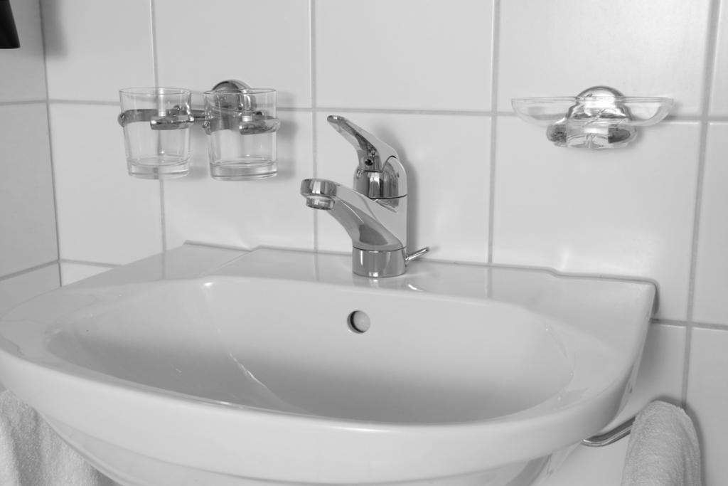 Richemont Hotel Lucerne Chambre photo