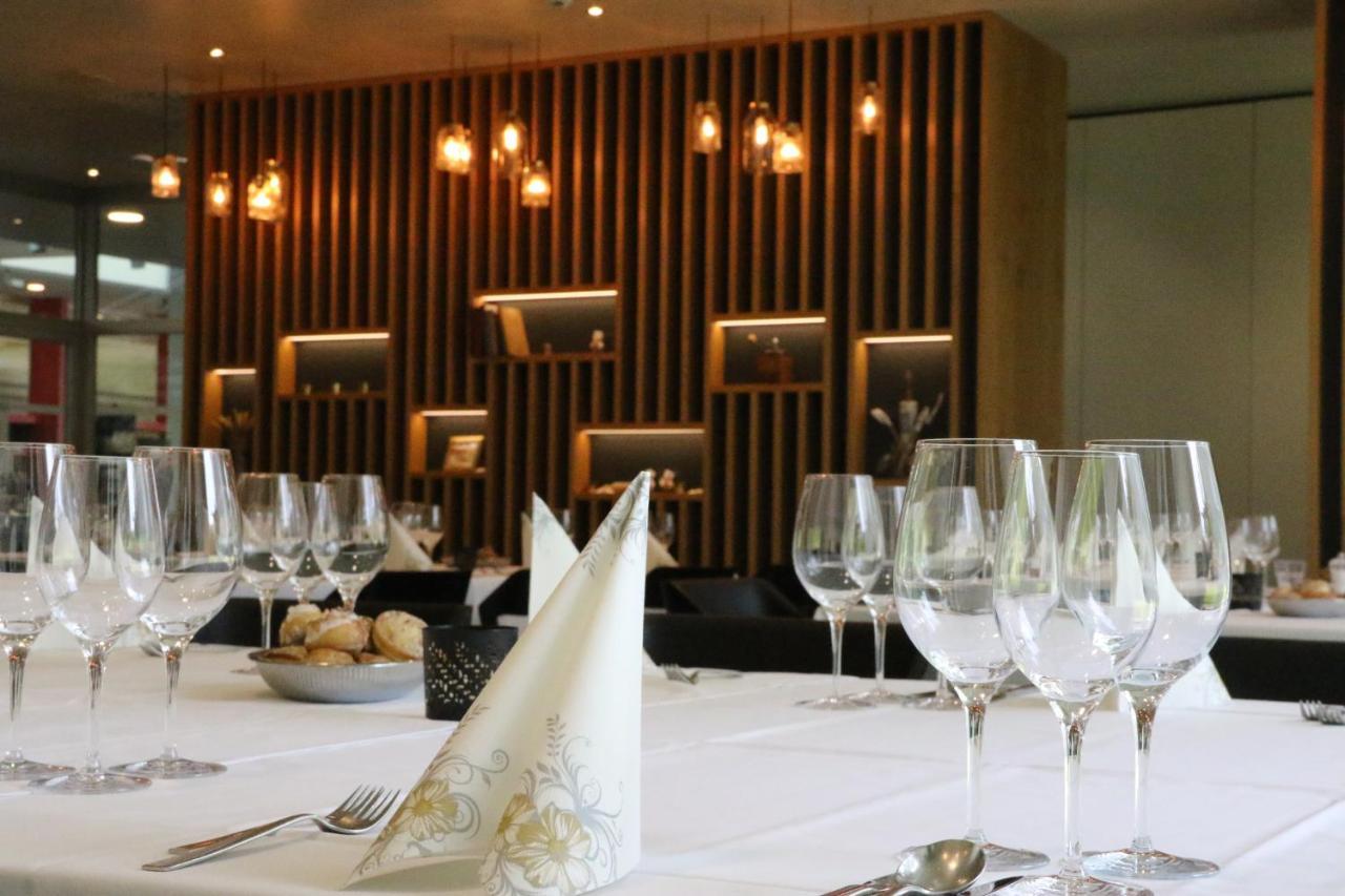 Richemont Hotel Lucerne Extérieur photo