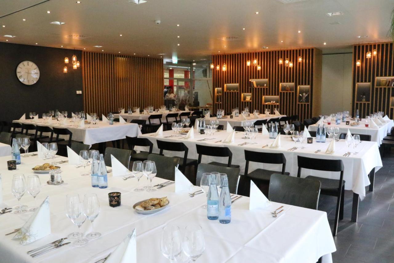 Richemont Hotel Lucerne Extérieur photo